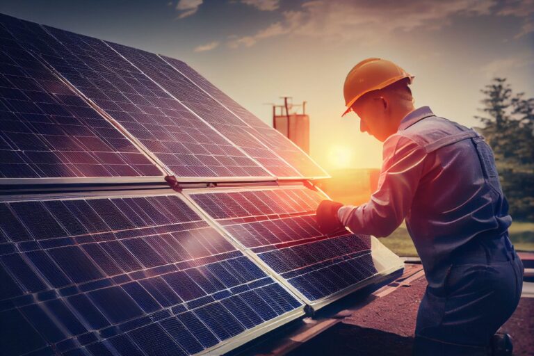 O que é energia solar e como ela pode transformar sua casa