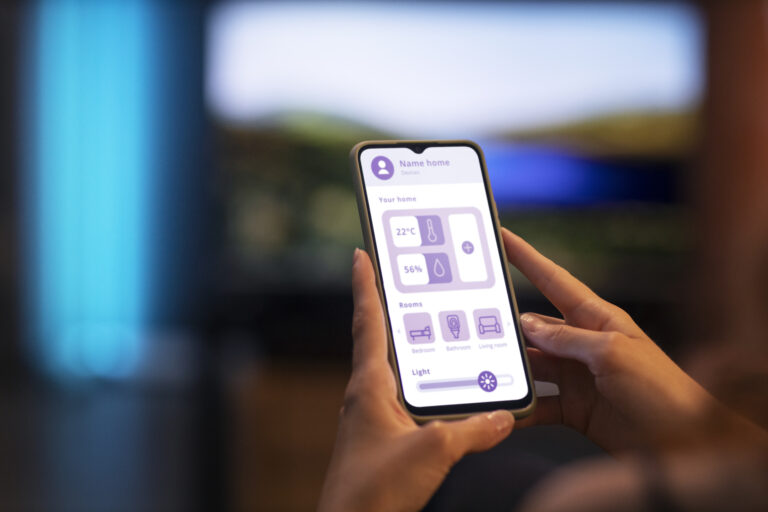 Tecnologias Emergentes em Segurança Residencial