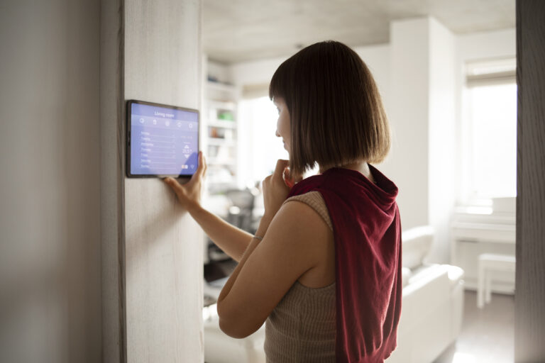 Qual a importância do Smart Home: mais segurança, conforto e economia